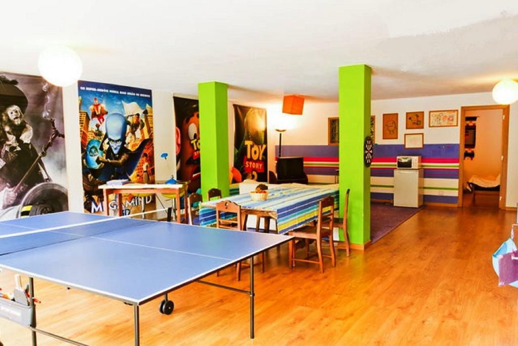 Coloured Studio FAO Szoba fotó